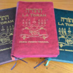 La Toráh