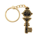 Llavero Llave del sustento