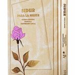 Sidur Para La Mujer Hebreo Español Fonética Disposición Lineal