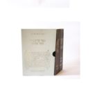 Tora Hebreo y Español 2 Tomos Comentarios Antológicos Rabínicos