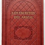 Los escritos del Arizal