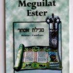 Meguilat Ester