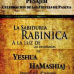 Talmud Tratado Numero 3: Pesajím