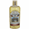 Aceite de unción Templo Mirra, Casia, Canela y Caña Dulce 250 ml.