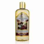 Aceite de unción Rosa de Sharón 250 ml.