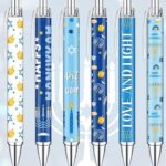 Esferos Januka Plásticos varios motivos