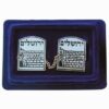 Clip talit kotel Yerushalayim